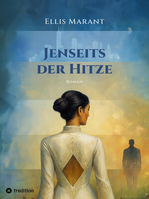 cover image of Jenseits der Hitze